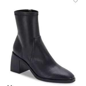 Dolce Vita Indiga Pointed Toe Booties